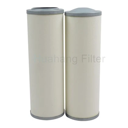 P-CE03-572 oljeseparatorfilterelement