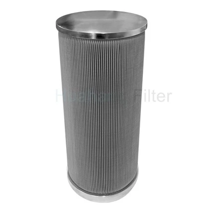 RYL100A-010W Polymer smeltefilterelement