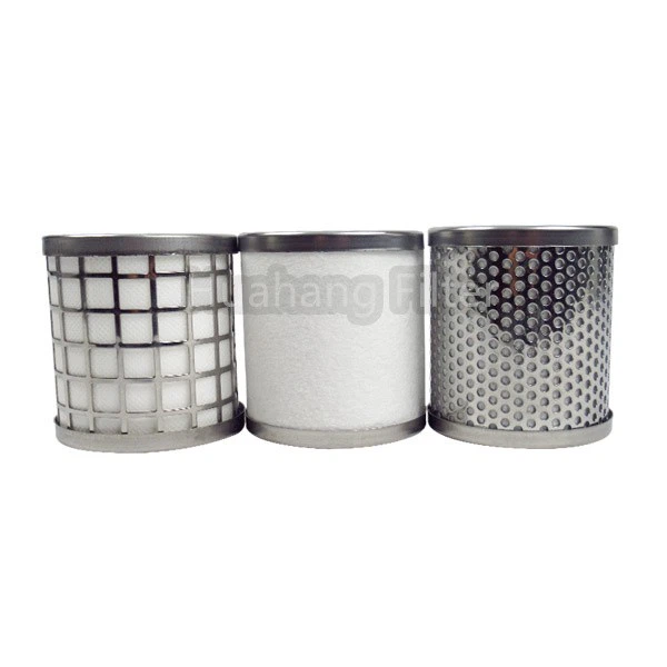 Precision Filter Element AMH-EL350 AME-EL350 AMF-EL350
