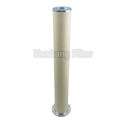 Naturgass Coalescer Filter Element 178x919