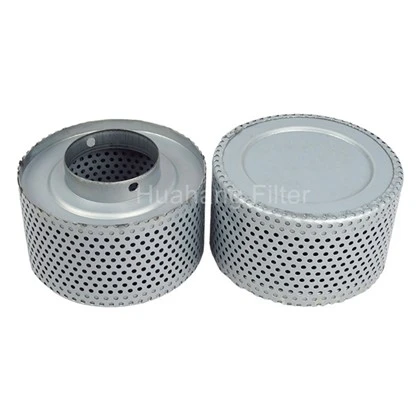 Erstatt hifi oljefilterelement SH52002