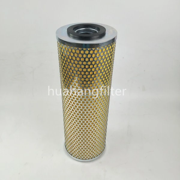 Bytt ut Parker Oil Hydraulic Filter Element 718-5-8053
