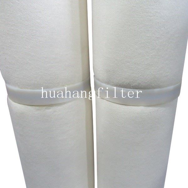 Custom Made Coalescer Filter Cartridge