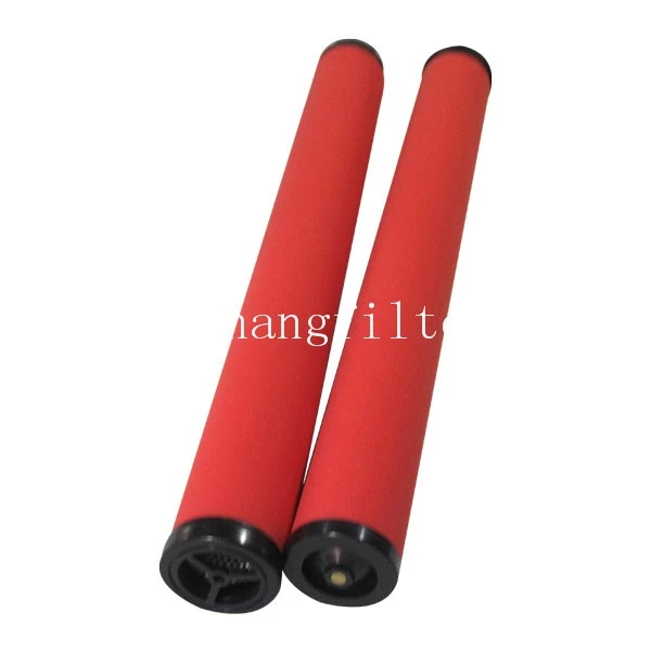 Precision Filters Element