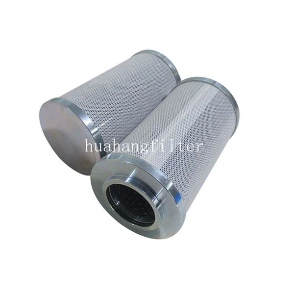 Replace Hydac Oil Filter 0330D005BH4HC