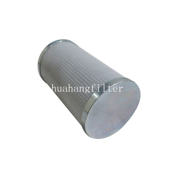Replace Hydac Oil Filter 0330D005BH4HC