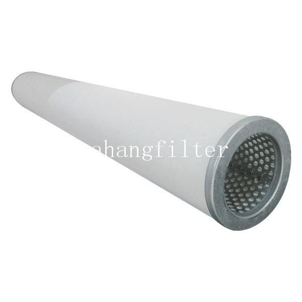 Liquid Gas Coalescer Filter Cartridge