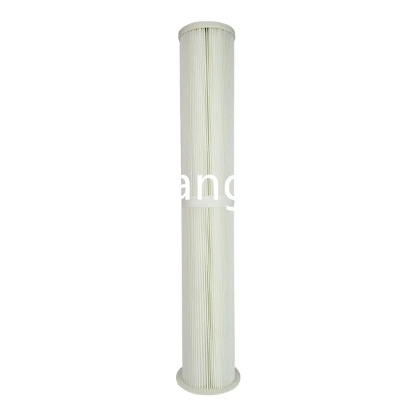 Pleated Water Filter Element