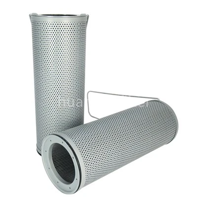 Bytt ut oljefilter SG52354 11492271
